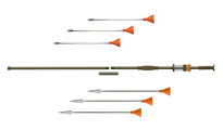 Cold Steel Tim Wells Signature Series Blowgun